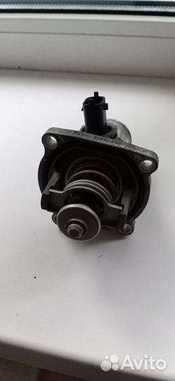 Термостат и корпус