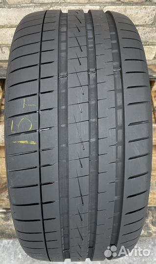 Vredestein Ultrac Vorti + 255/35 R20