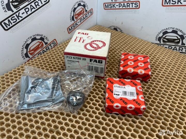 Подшипник ступицы передний Ford Escort 5