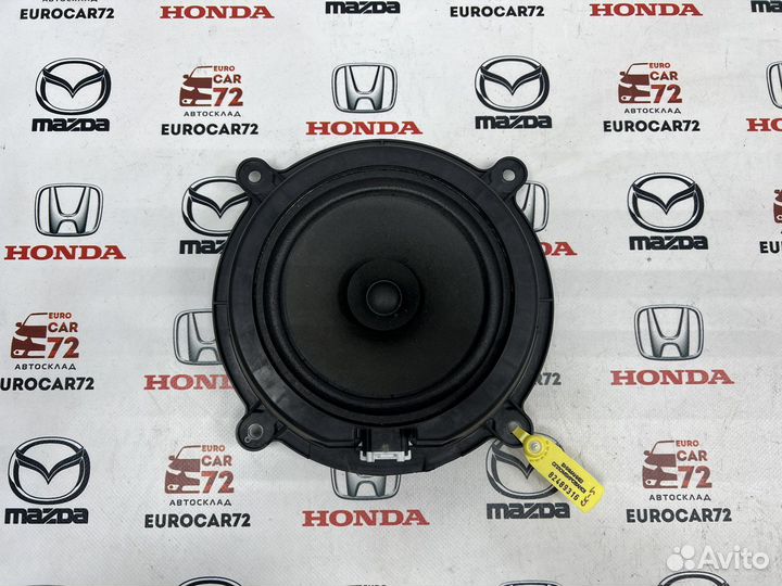 Динамик Mazda CX-5 KE 2012-2017