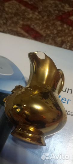 Сервиз чайный - кофейный