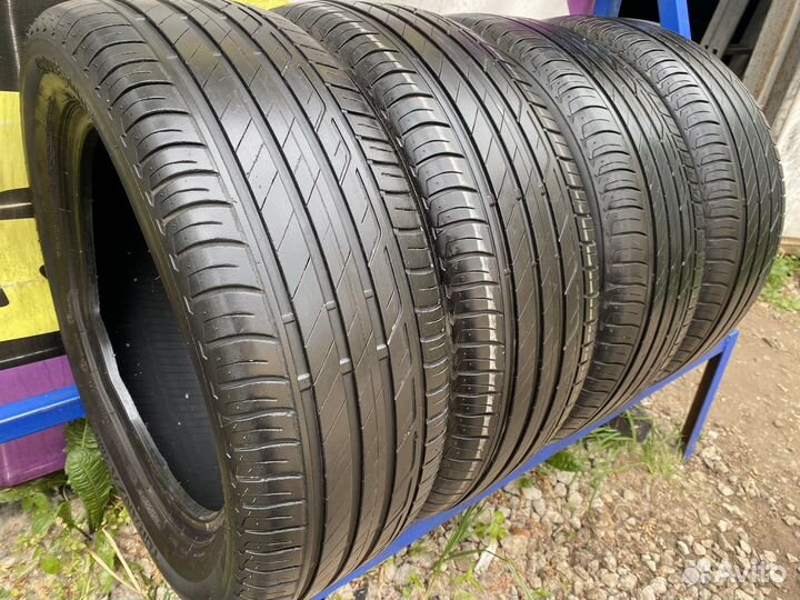 Bridgestone Turanza T001 225/45 R18