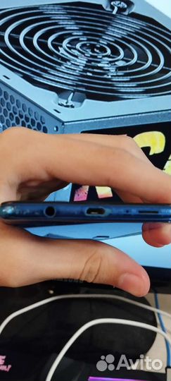 Samsung Galaxy A7 2018