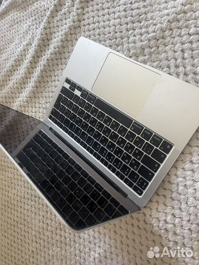 Apple MacBook Air 13 2020 m1 8gb 256