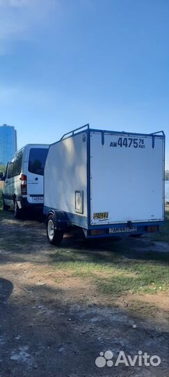 Мотоэвакуатор