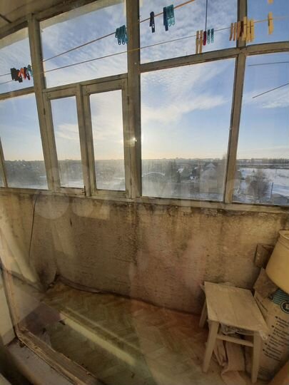 1-к. квартира, 37 м², 5/6 эт.