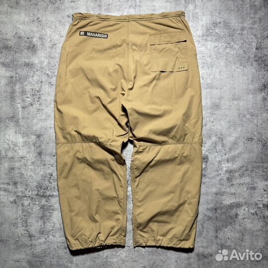 Штаны Maharishi Snopants Оригинал