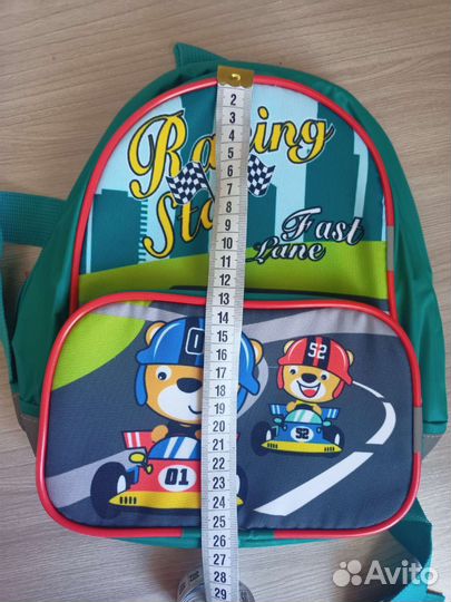 Рюкзак детский