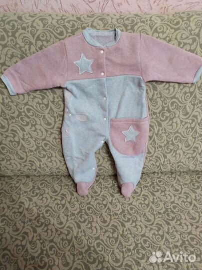 Детский костюм на девочку