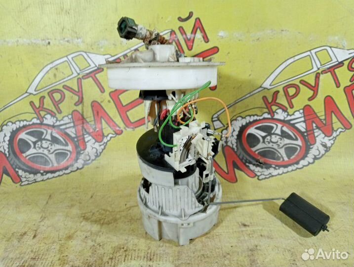 Бензонасос по частям Ford Focus Ii 2 седан 1.6