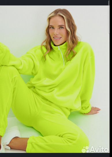 Спортивный костюм женский ptaxx