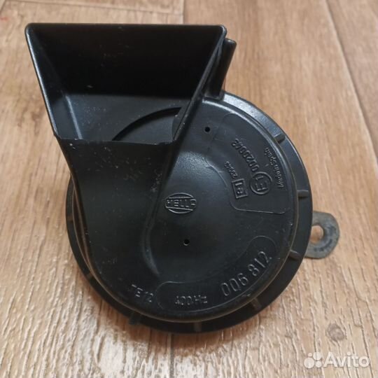 Звуковой сигнал Mercedes-Benz W210