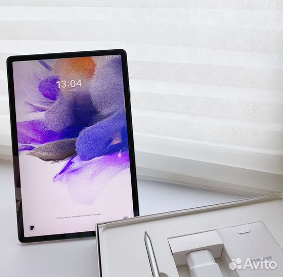 Samsung galaxy tab s7 fe