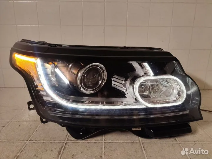Фара Ксенон правая Land Rover Range Rover 4 L405