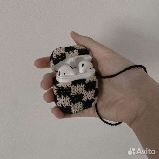Чехол для airpods