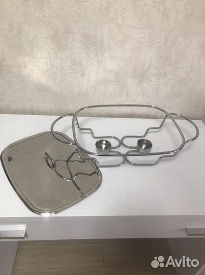 Подставка под блюдо