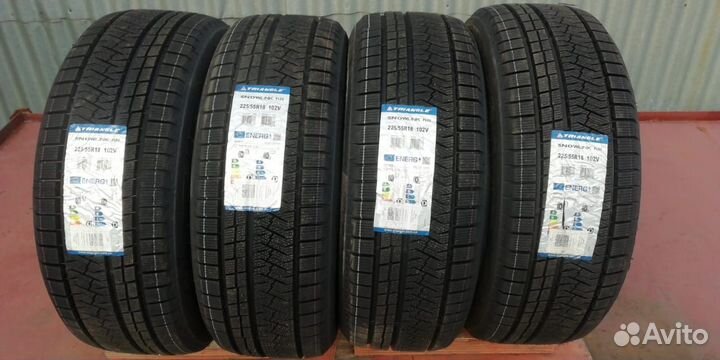 Triangle PL02 225/55 R18 102V