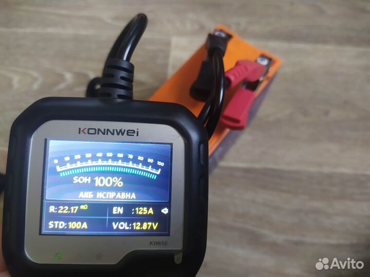 Аккумулятор Delta HRL 12-9 (1234W) X -12шт