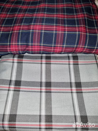 Ткань трикотаж сможем продать отрезать