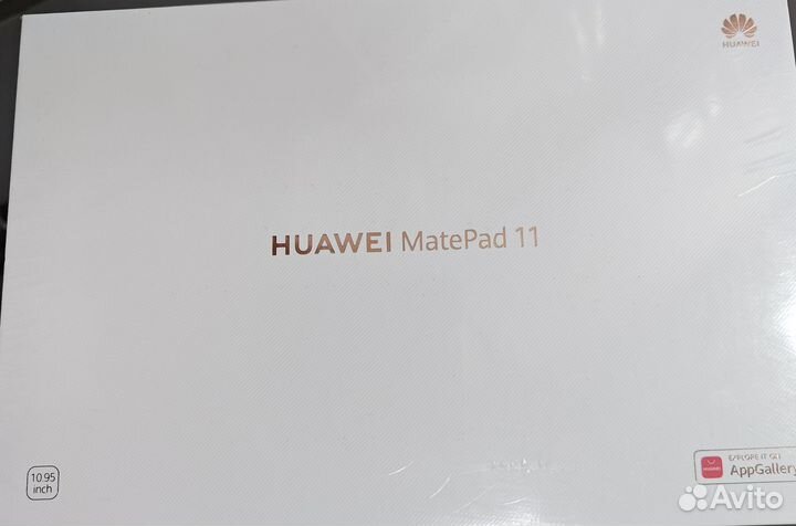 Планшет huawei matepad 11.5 6 256gb