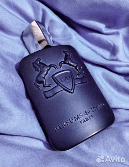 Оригинал Parfums de Marley Layton распив