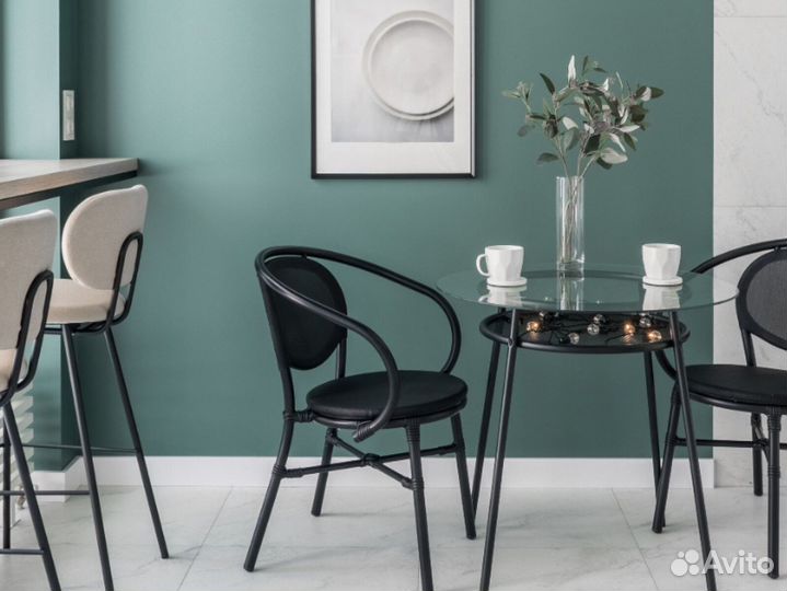 Серая керамическая плитка, 5.8x5.8