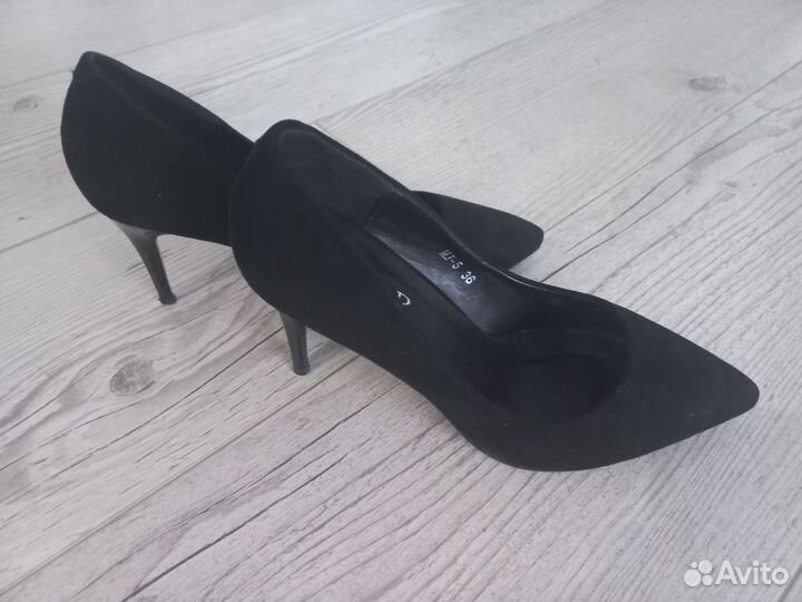 Туфли женские 36 размер