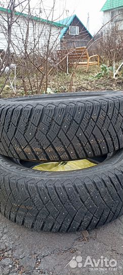 Goodyear Ultragrip Ice Arctic 225/65 R17