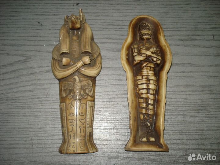 Сувениры из египта