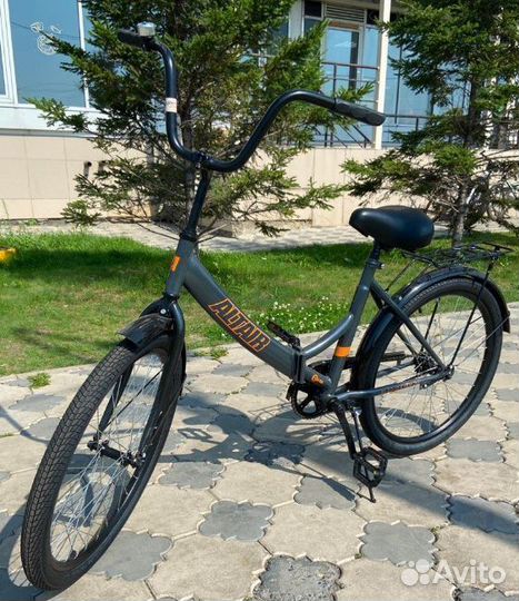 Велосипед Altair City 24