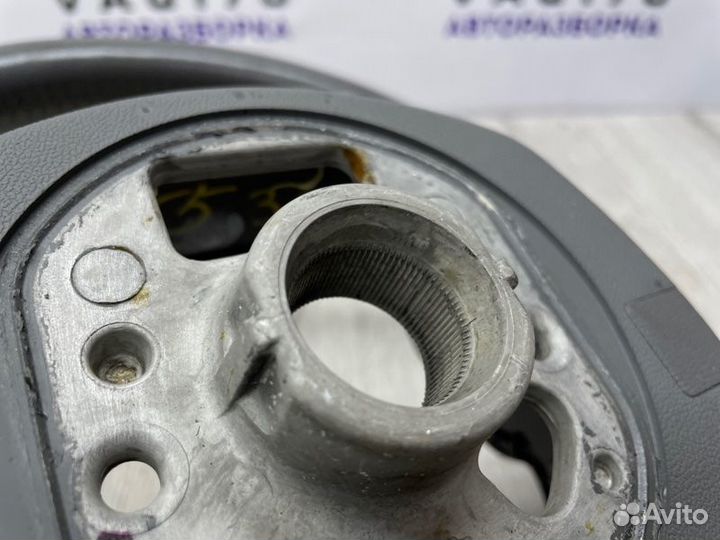 Рулевое колесо Audi A4 B8 caga 2.0 TDI 2009