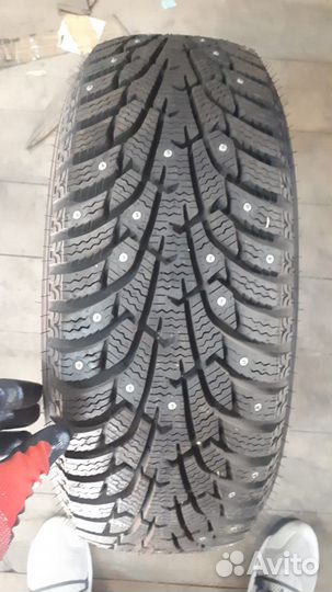 Maxxis Premitra Ice Nord NS5 225/70 R16 103T