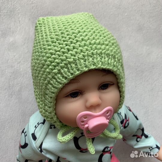 Шапка детская