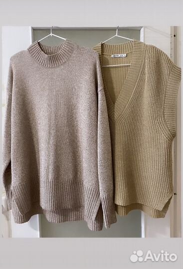 Женские вещи пакетом 48 50 размер