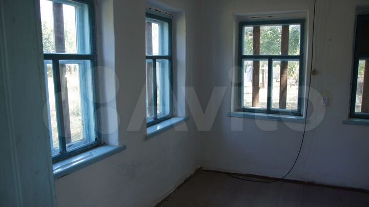 Дом 25,4 м² на участке 18,8 сот.