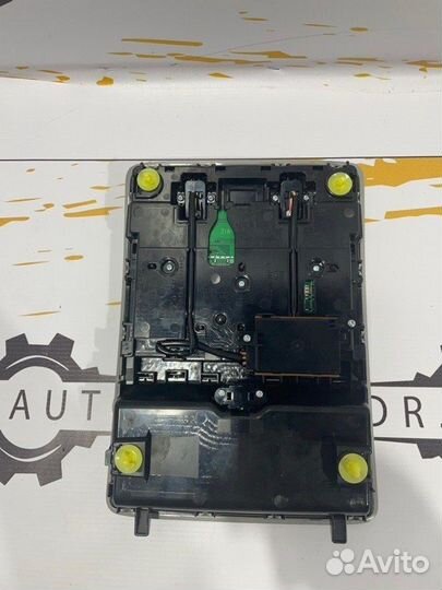 Плафон Lexus Rx450H GYL25 2grfxs Lexus Rx450H 3.5