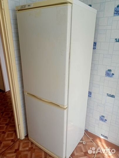 Холодильник stinol