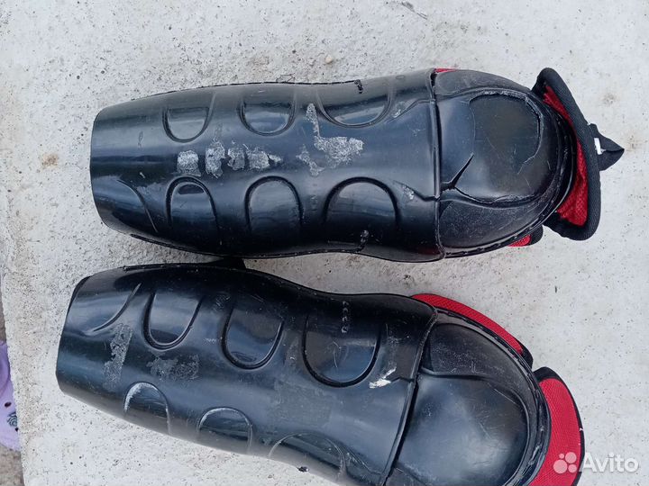 Хоккейная форма