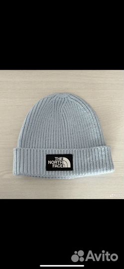 Шапка the north face tnf оригинал