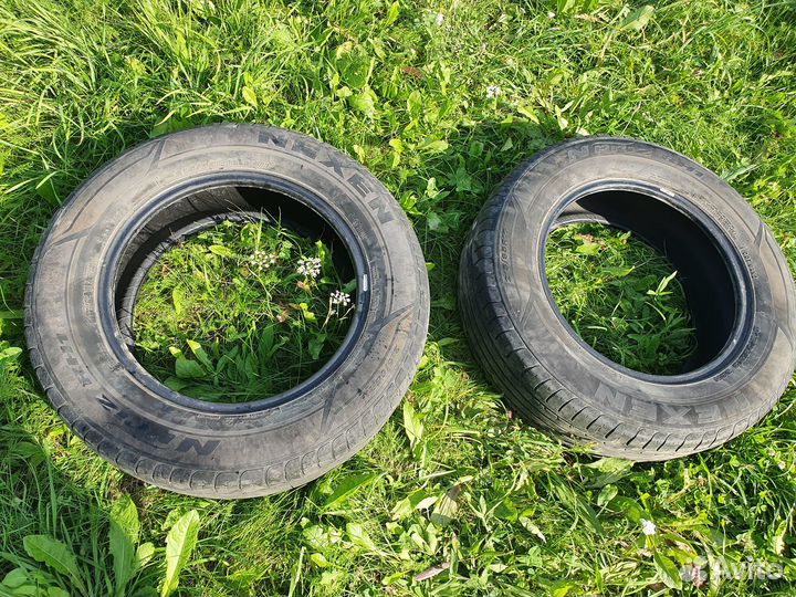 Nexen N'Priz RH1 215/65 R16 98H