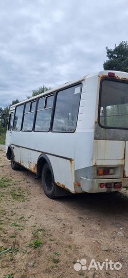 Городской автобус ПАЗ 32053, 2008