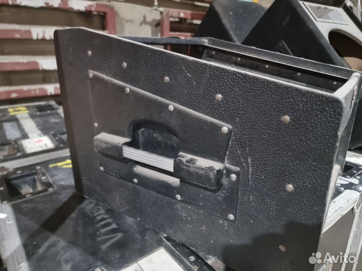 Рэковый кейс