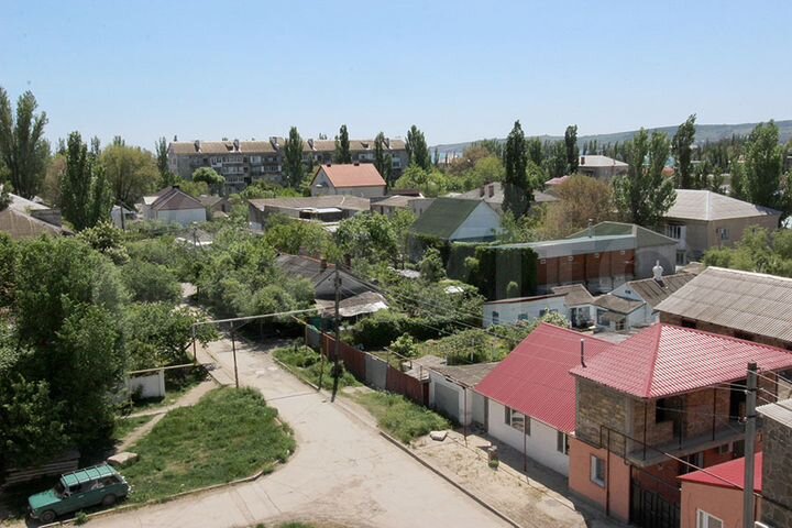 1-к. квартира, 32 м², 5/5 эт.