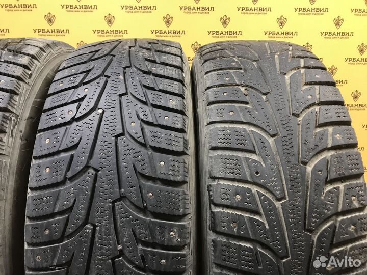 Hankook Winter I'Pike RS W419 195/65 R15 95T