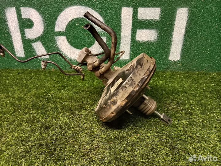 Вакуумный усилитель тормозов Fiat Albea 1