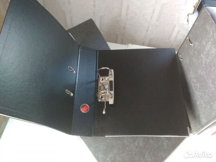 Папка для документов