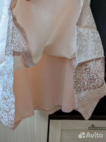 Платье Smena 134