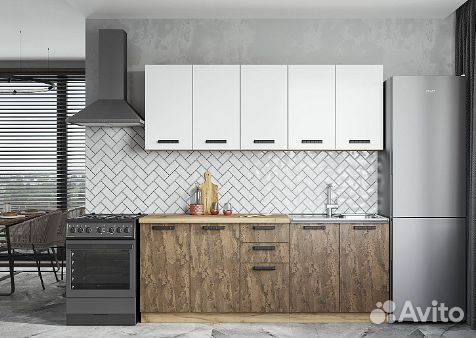 Кухни от производителя. Точно в срок