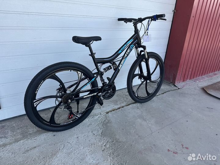 Велосипед 26