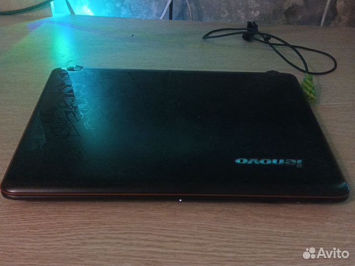 Lenovo ideapad